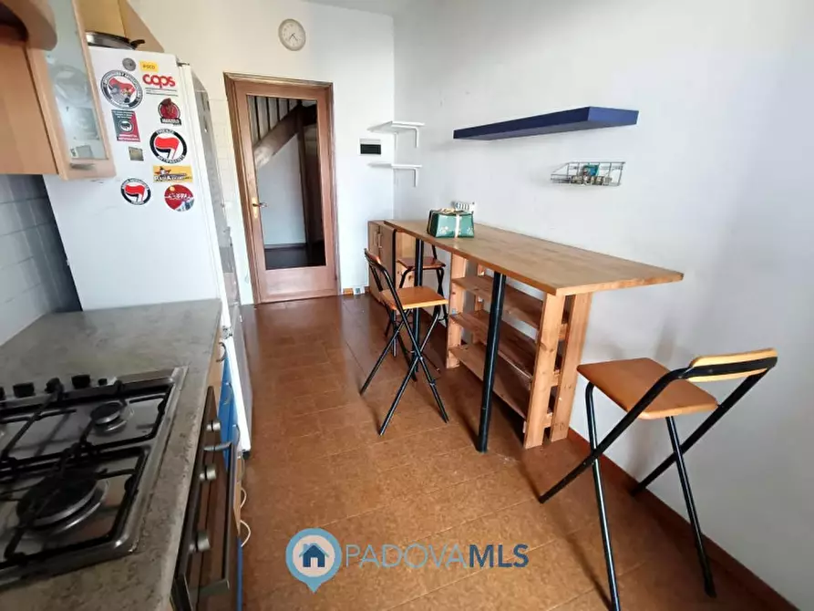 Immagine 8 di Appartamento in vendita  in Via Luigi Pastro a Padova