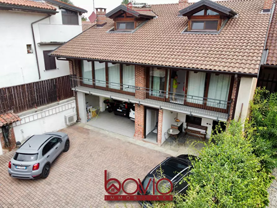 Immagine 3 di Casa indipendente in vendita  in VIA TORINO 152 a Brandizzo