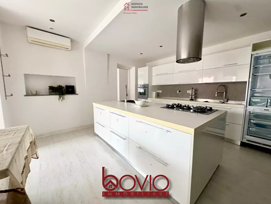 Immagine 4 di Casa indipendente in vendita  in VIA TORINO 152 a Brandizzo