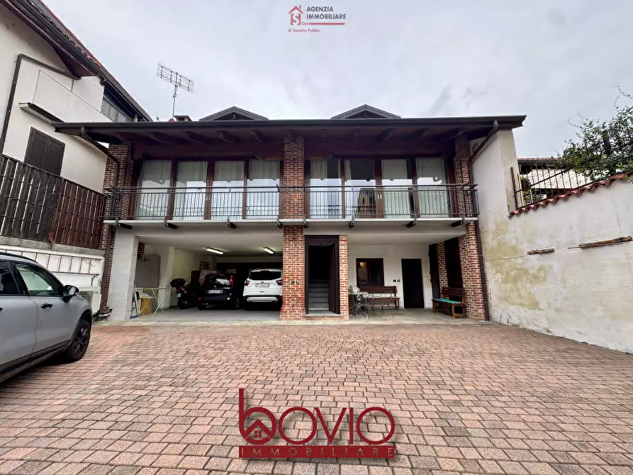 Immagine 4 di Casa indipendente in vendita  in VIA TORINO 152 a Brandizzo