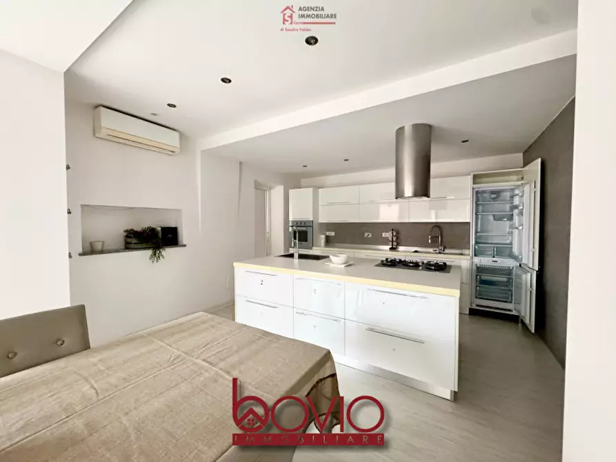 Immagine 4 di Casa indipendente in vendita  in VIA TORINO 152 a Brandizzo