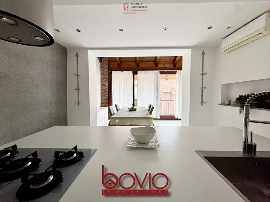 Immagine 5 di Casa indipendente in vendita  in VIA TORINO 152 a Brandizzo