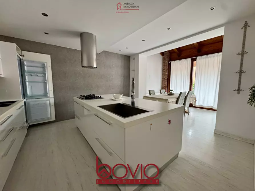 Immagine 7 di Casa indipendente in vendita  in VIA TORINO 152 a Brandizzo