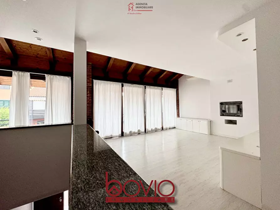 Immagine 11 di Casa indipendente in vendita  in VIA TORINO 152 a Brandizzo