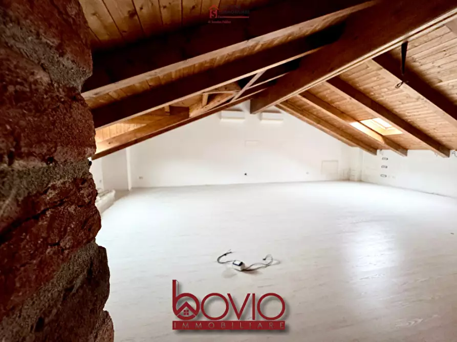 Immagine 15 di Casa indipendente in vendita  in VIA TORINO 152 a Brandizzo