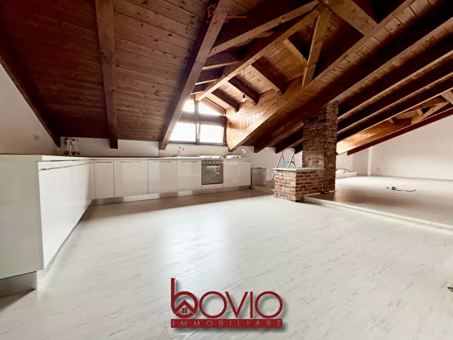 Immagine 16 di Casa indipendente in vendita  in VIA TORINO 152 a Brandizzo