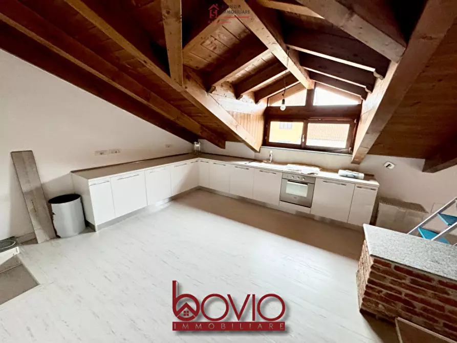 Immagine 18 di Casa indipendente in vendita  in VIA TORINO 152 a Brandizzo