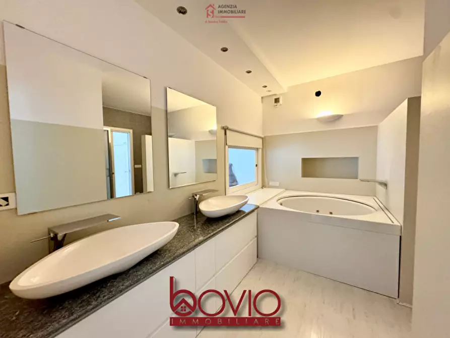 Immagine 22 di Casa indipendente in vendita  in VIA TORINO 152 a Brandizzo