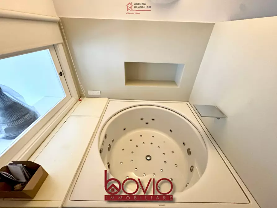 Immagine 23 di Casa indipendente in vendita  in VIA TORINO 152 a Brandizzo