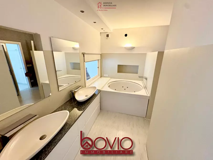 Immagine 24 di Casa indipendente in vendita  in VIA TORINO 152 a Brandizzo