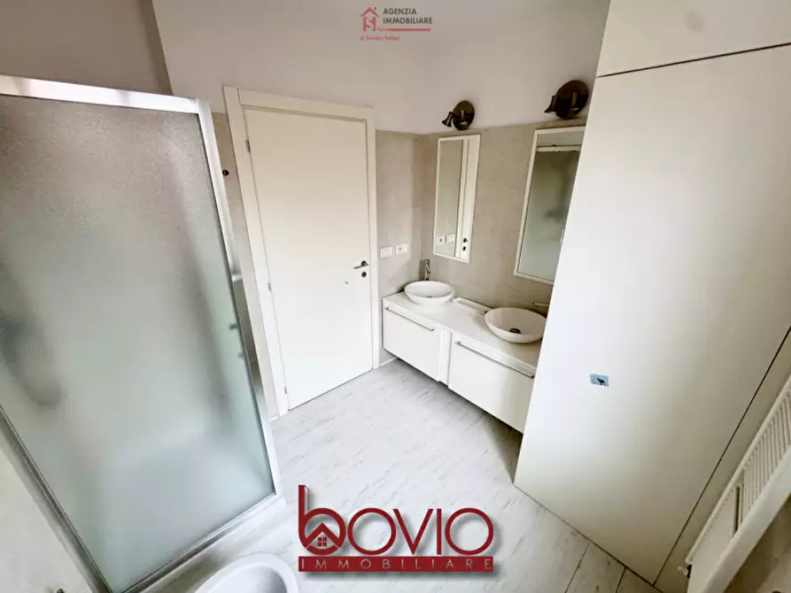 Immagine 34 di Casa indipendente in vendita  in VIA TORINO 152 a Brandizzo