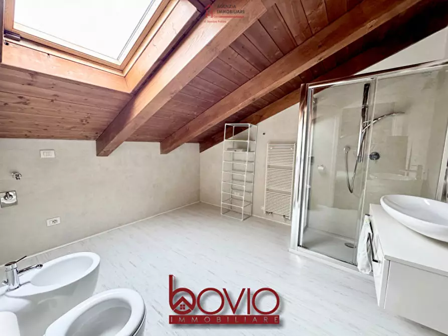 Immagine 39 di Casa indipendente in vendita  in VIA TORINO 152 a Brandizzo