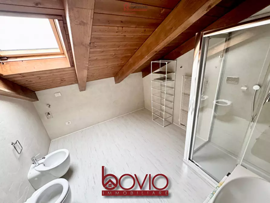 Immagine 42 di Casa indipendente in vendita  in VIA TORINO 152 a Brandizzo