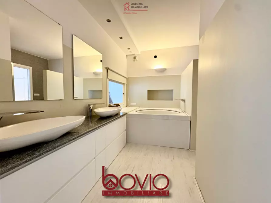 Immagine 42 di Casa indipendente in vendita  in VIA TORINO 152 a Brandizzo