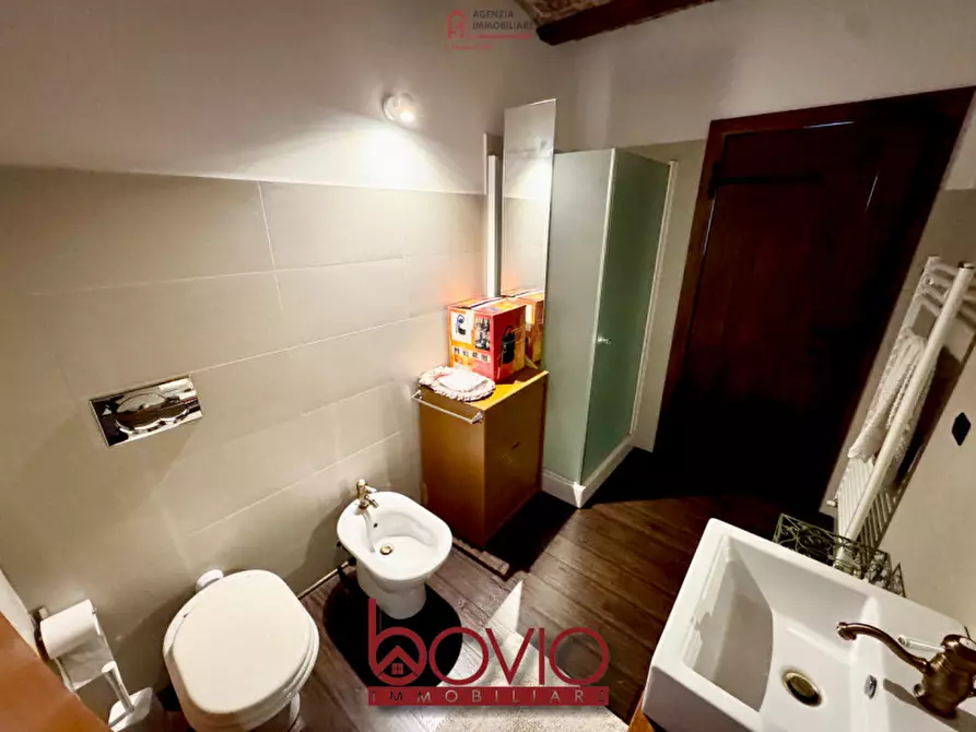 Immagine 44 di Casa indipendente in vendita  in VIA TORINO 152 a Brandizzo