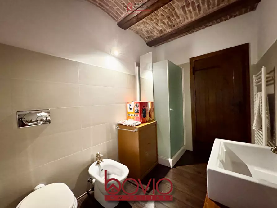 Immagine 46 di Casa indipendente in vendita  in VIA TORINO 152 a Brandizzo