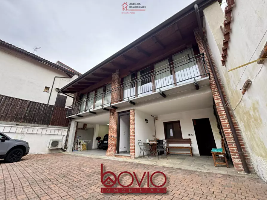 Immagine 51 di Casa indipendente in vendita  in VIA TORINO 152 a Brandizzo