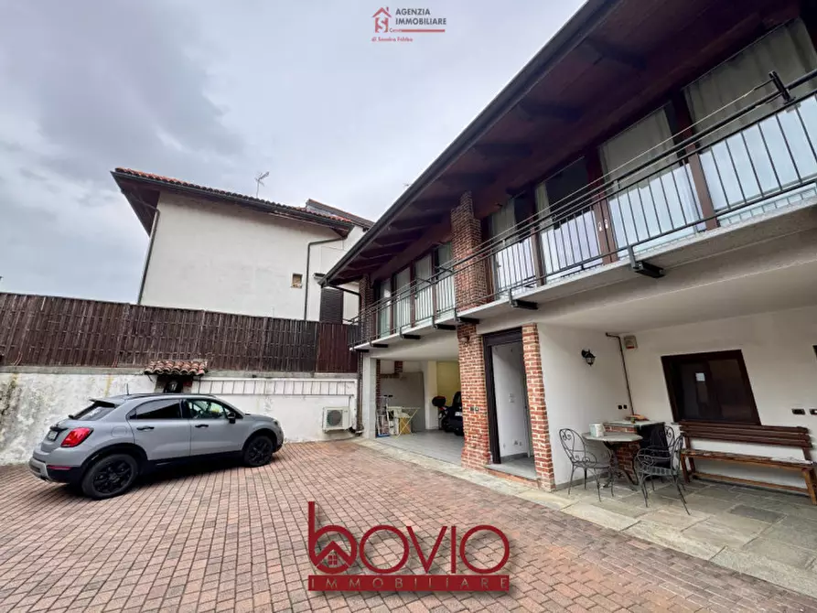 Immagine 53 di Casa indipendente in vendita  in VIA TORINO 152 a Brandizzo