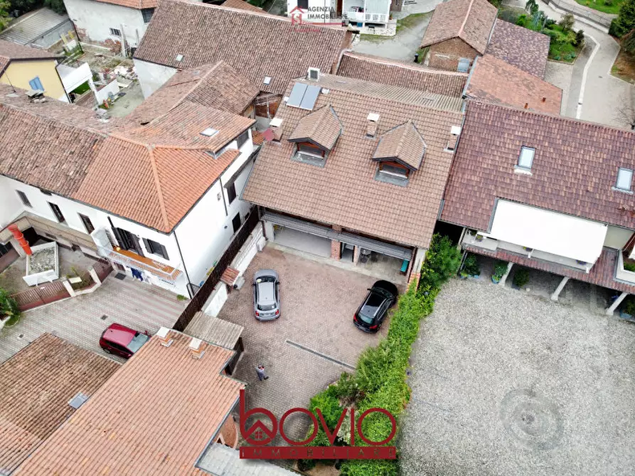 Immagine 55 di Casa indipendente in vendita  in VIA TORINO 152 a Brandizzo