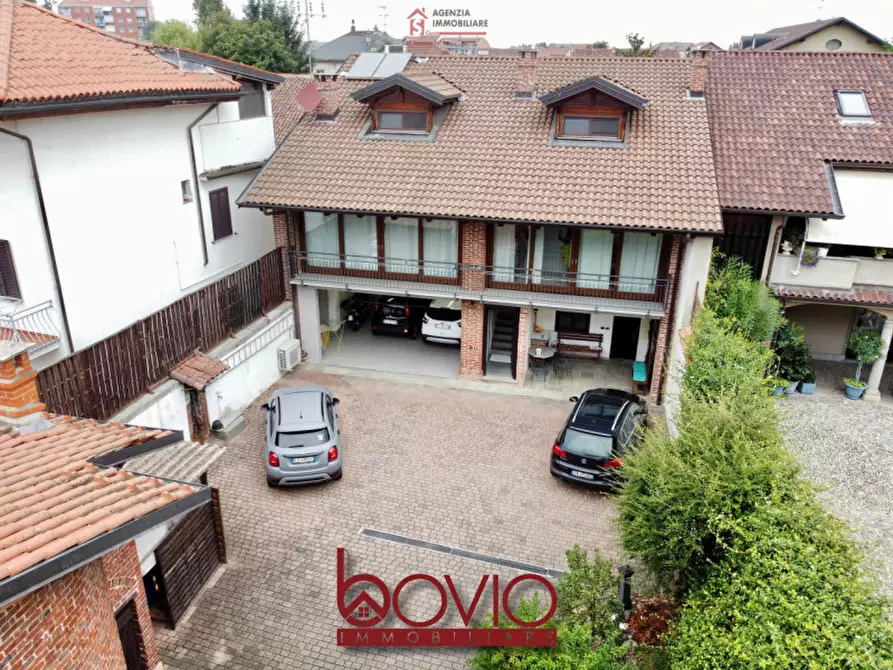 Immagine 55 di Casa indipendente in vendita  in VIA TORINO 152 a Brandizzo
