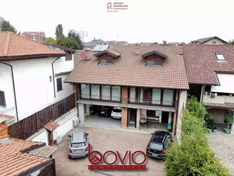 Immagine 55 di Casa indipendente in vendita  in VIA TORINO 152 a Brandizzo