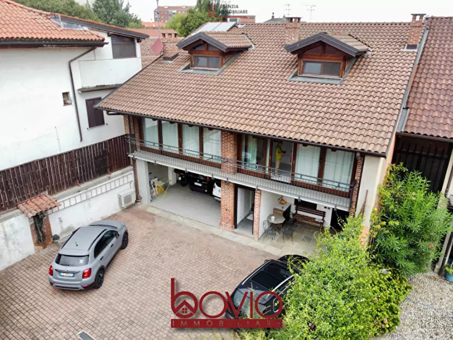 Immagine 58 di Casa indipendente in vendita  in VIA TORINO 152 a Brandizzo