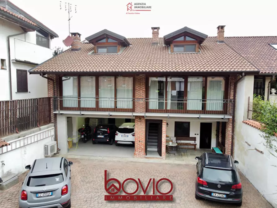 Immagine 60 di Casa indipendente in vendita  in VIA TORINO 152 a Brandizzo