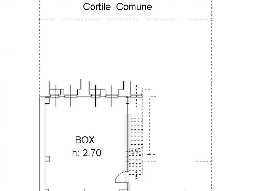 Immagine 61 di Casa indipendente in vendita  in VIA TORINO 152 a Brandizzo