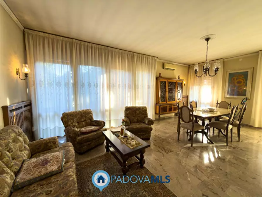 Immagine 5 di Casa indipendente in vendita  in Via Pietro Micca a Padova