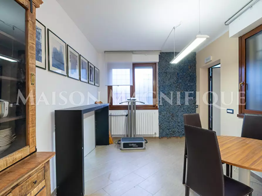 Immagine 2 di Ufficio in vendita  in Via Antonio Campana a Ferrara