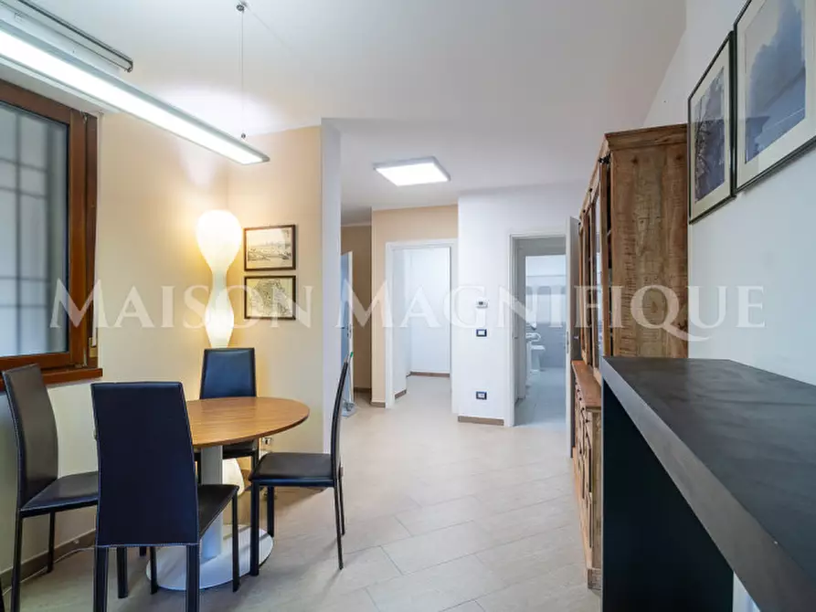 Immagine 3 di Ufficio in vendita  in Via Antonio Campana a Ferrara