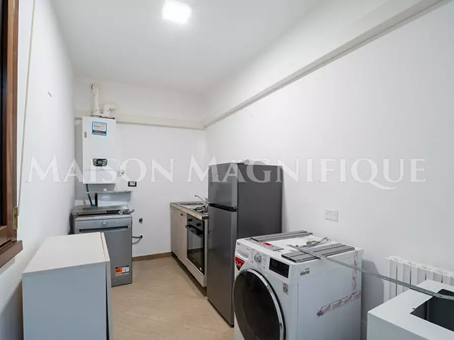 Immagine 5 di Ufficio in vendita  in Via Antonio Campana a Ferrara