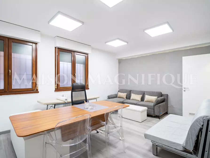 Immagine 6 di Ufficio in vendita  in Via Antonio Campana a Ferrara