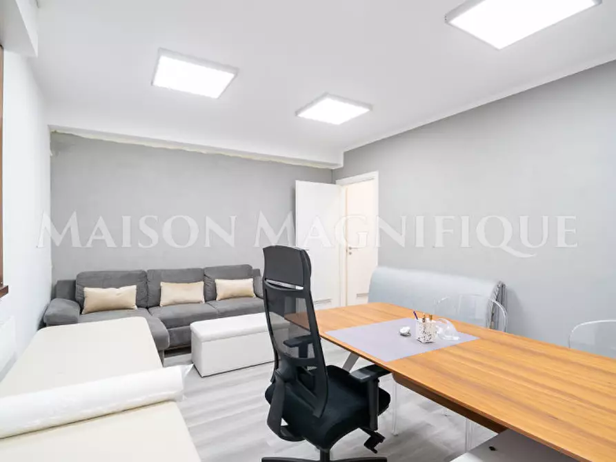 Immagine 7 di Ufficio in vendita  in Via Antonio Campana a Ferrara