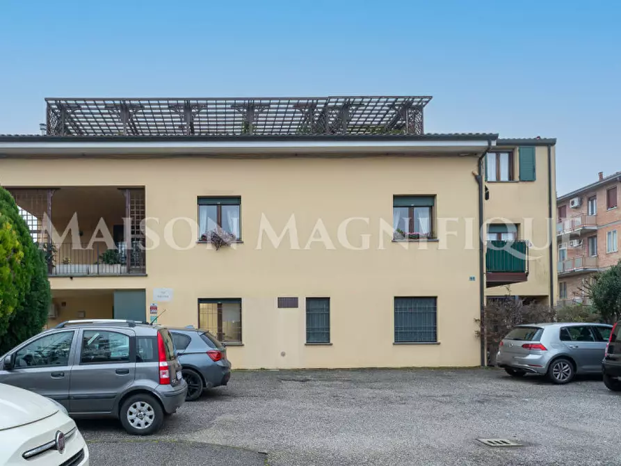 Immagine 10 di Ufficio in vendita  in Via Antonio Campana a Ferrara