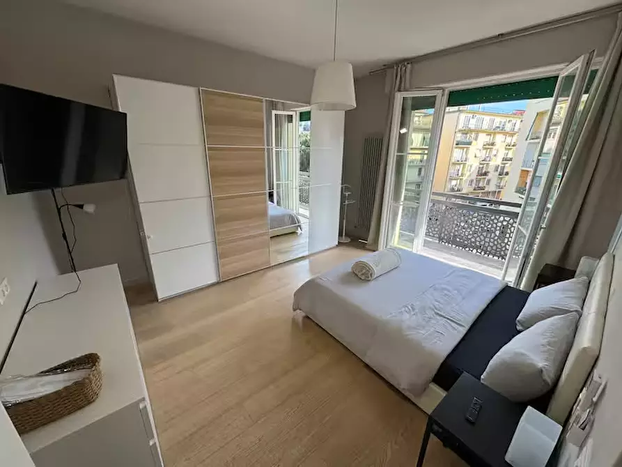 Immagine 2 di Appartamento in affitto  in VIA ZACCONI a Firenze