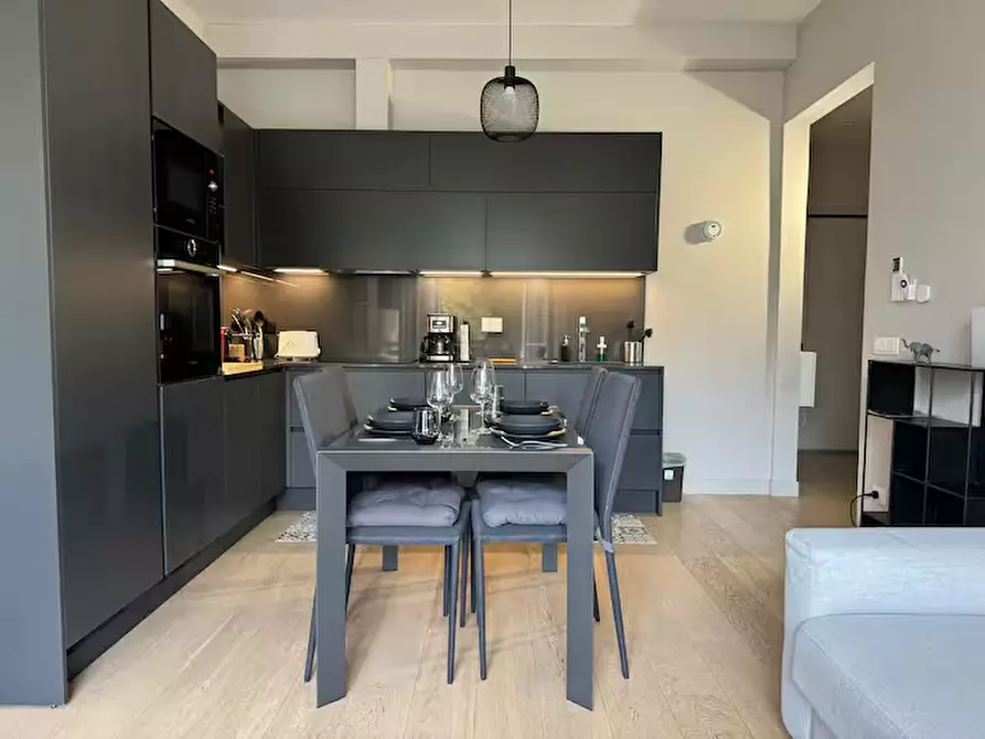 Immagine 4 di Appartamento in affitto  in VIA ZACCONI a Firenze