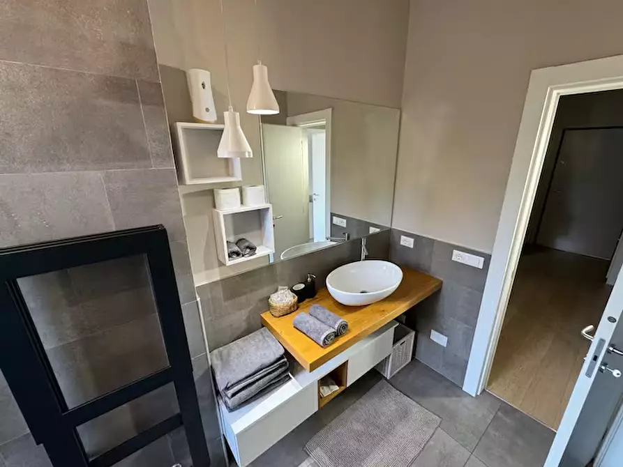 Immagine 11 di Appartamento in affitto  in VIA ZACCONI a Firenze