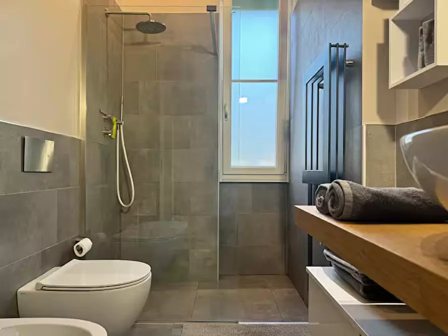 Immagine 12 di Appartamento in affitto  in VIA ZACCONI a Firenze