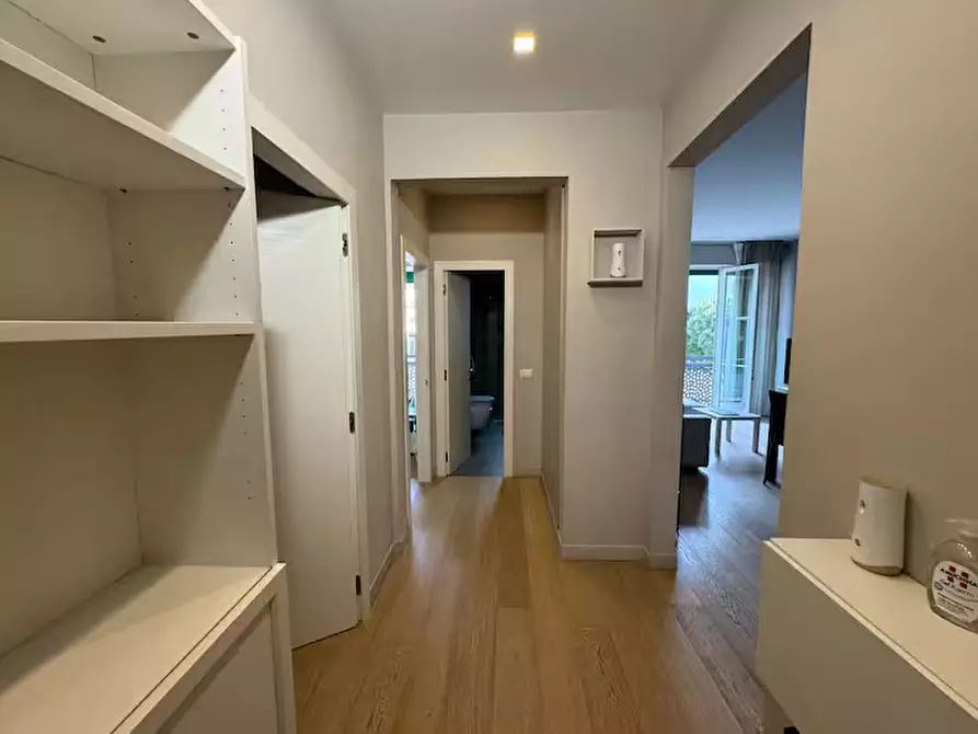 Immagine 17 di Appartamento in affitto  in VIA ZACCONI a Firenze