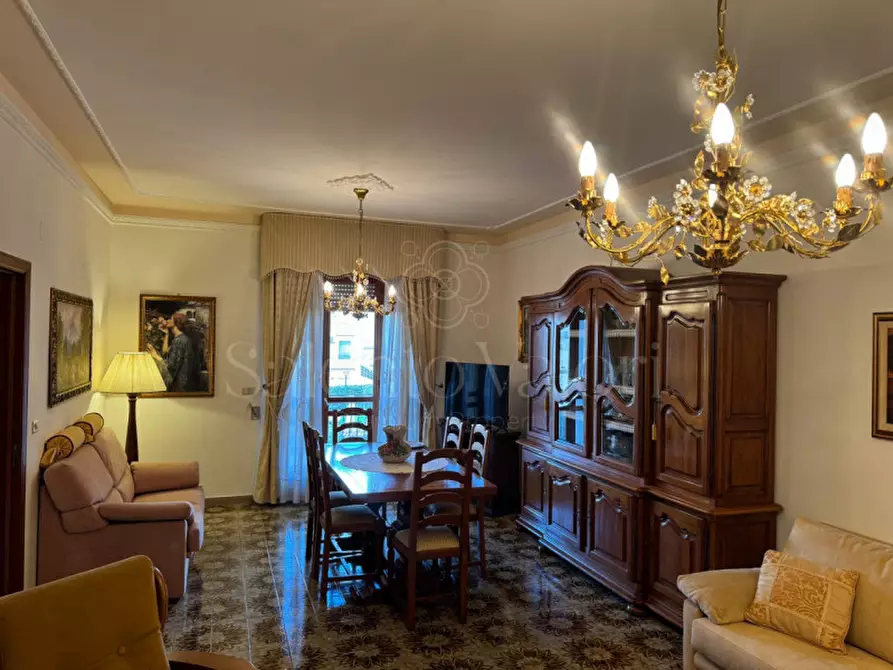 Immagine 10 di Casa bifamiliare in vendita  in Via Luigi Ferrari 29 a Parabita