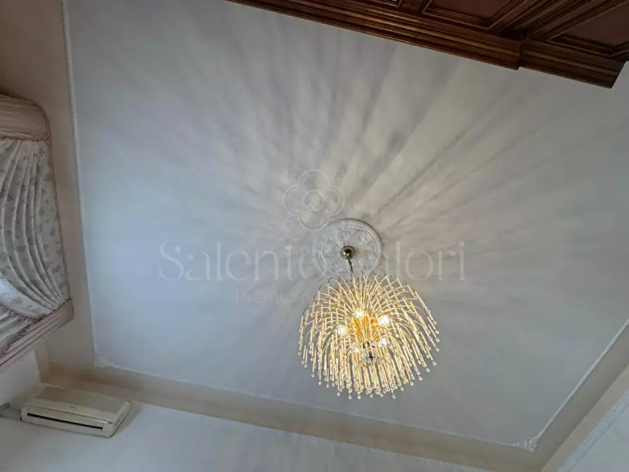 Immagine 21 di Casa bifamiliare in vendita  in Via Luigi Ferrari 29 a Parabita