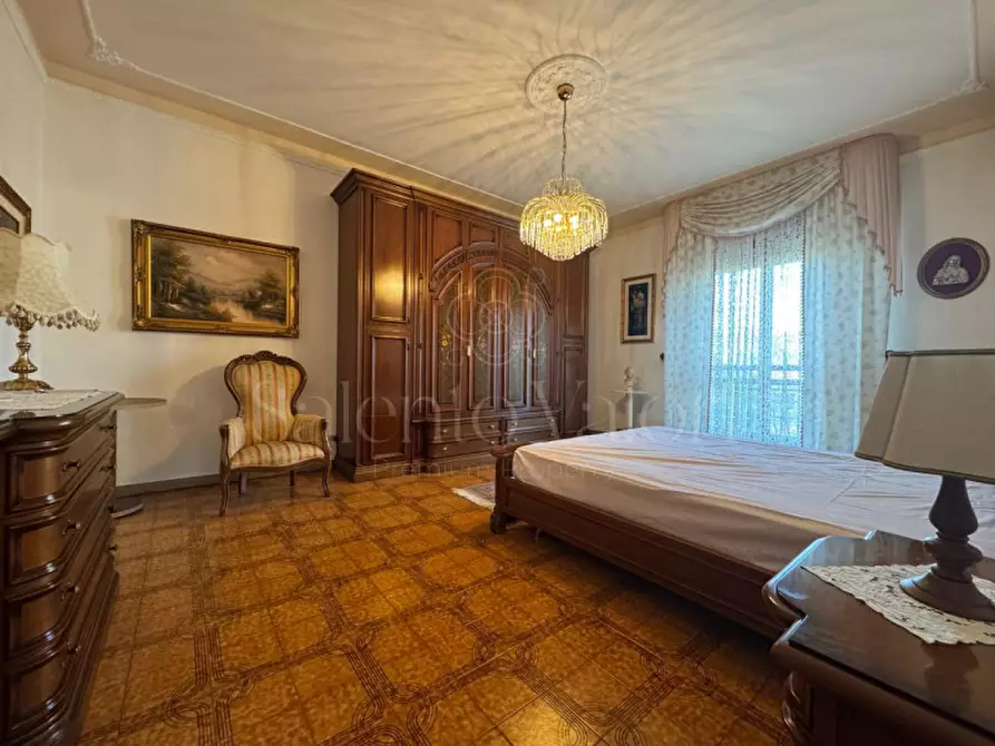 Immagine 26 di Casa bifamiliare in vendita  in Via Luigi Ferrari 29 a Parabita