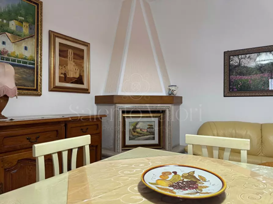 Immagine 35 di Casa bifamiliare in vendita  in Via Luigi Ferrari 29 a Parabita