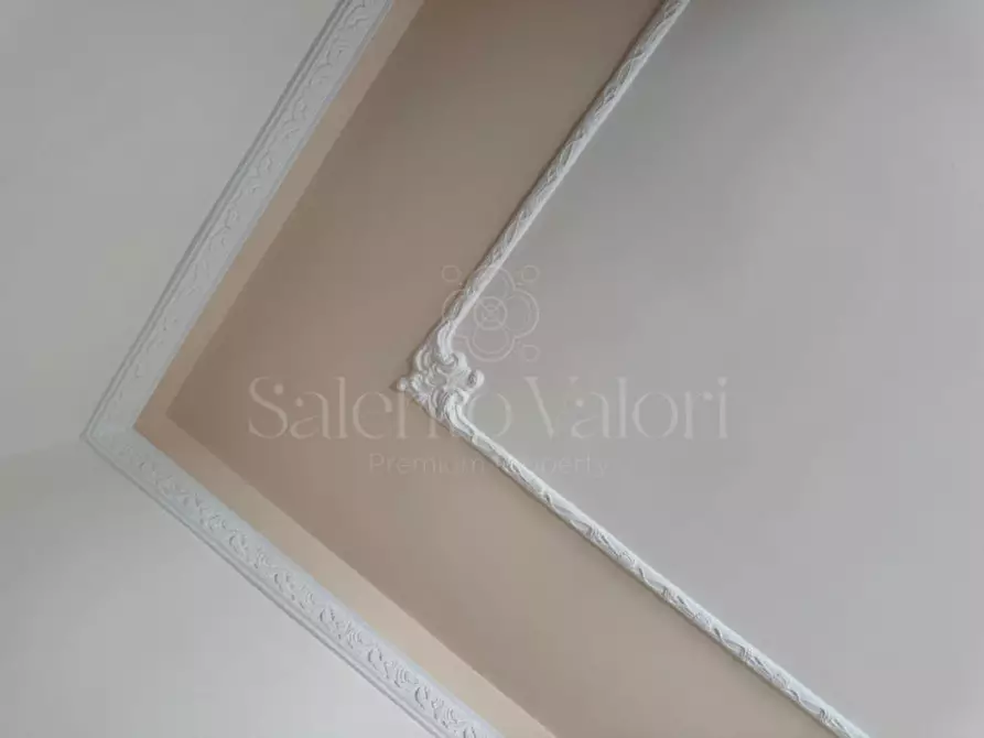 Immagine 40 di Casa bifamiliare in vendita  in Via Luigi Ferrari 29 a Parabita