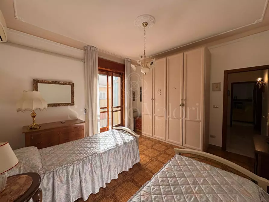 Immagine 45 di Casa bifamiliare in vendita  in Via Luigi Ferrari 29 a Parabita