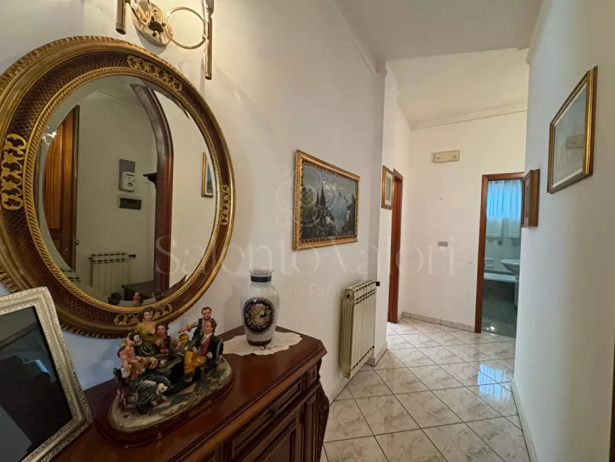 Immagine 46 di Casa bifamiliare in vendita  in Via Luigi Ferrari 29 a Parabita
