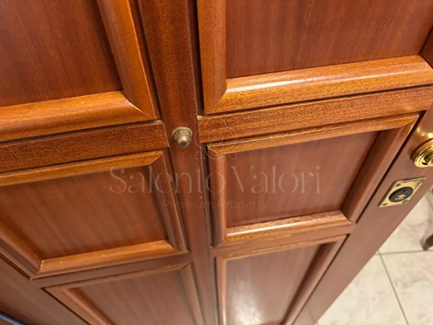 Immagine 49 di Casa bifamiliare in vendita  in Via Luigi Ferrari 29 a Parabita