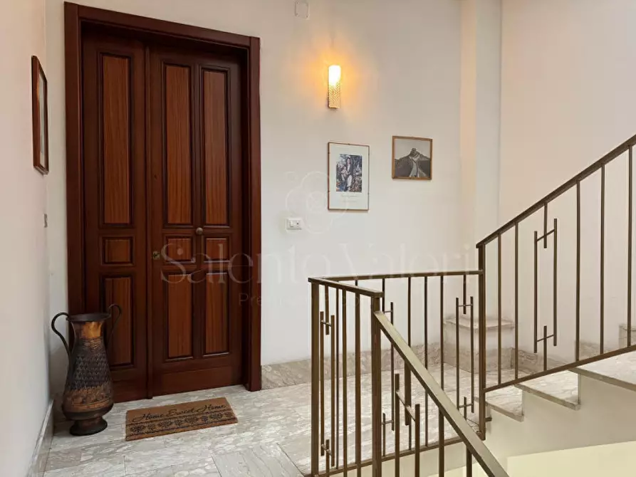 Immagine 51 di Casa bifamiliare in vendita  in Via Luigi Ferrari 29 a Parabita