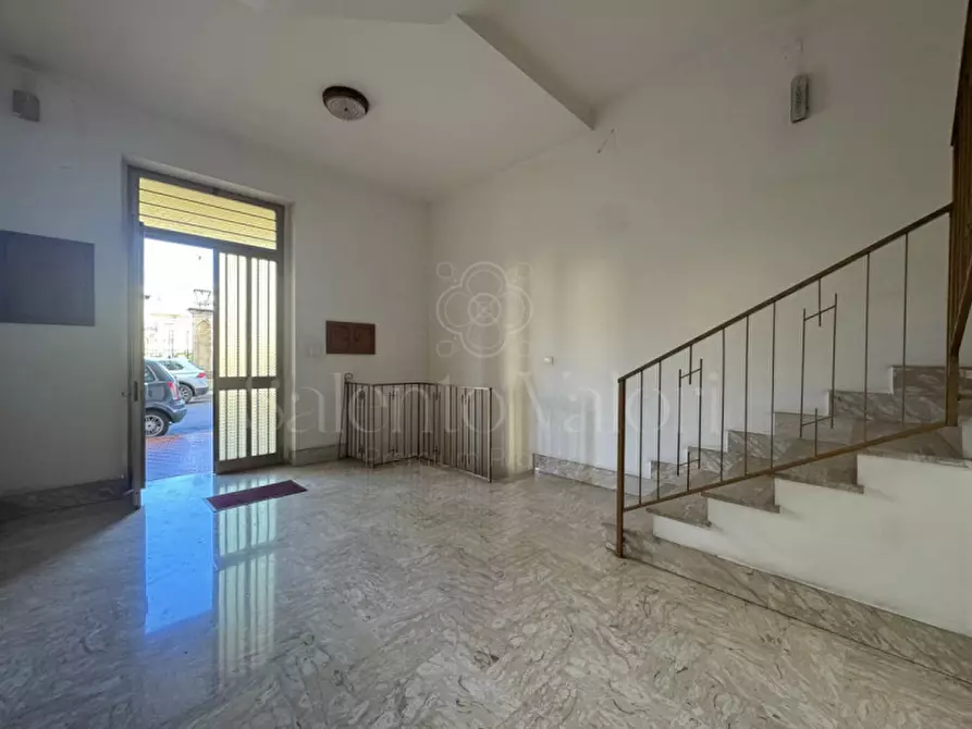 Immagine 56 di Casa bifamiliare in vendita  in Via Luigi Ferrari 29 a Parabita